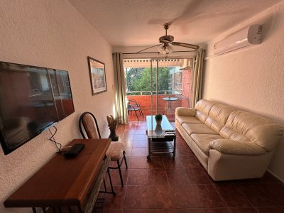 En venta apartamento de 1 dormitorio en Arcobaleno 