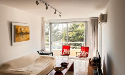 Apartamento en VENTA en Mansa, Punta del Este