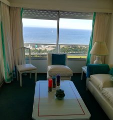 Apartamento en venta Punta del este