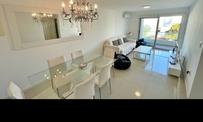 Apartamento en Punta del este, Brava
