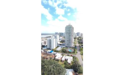 Venta apartamento 2 dormitorios 2 baños Punta del Este
