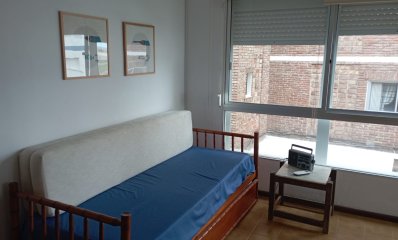 Nuevo apartamento en venta de 1 dormitorio en Punta del Este