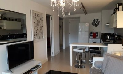 Apartamento en venta 2 dormitorios Punta del Este