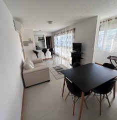 APARTAMENTO EN VENTA DE 1 DORMITORIO EN AIDY GRILL- PUNTA DEL ESTE