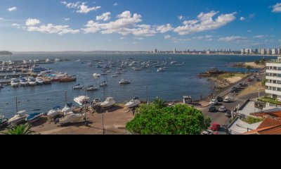 Apartamento en Península- alquiler anual y en Venta de 6 dormitorios