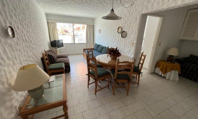 Cómodo apartamento de 1 dormitorio en Venta, Península- Punta del Este