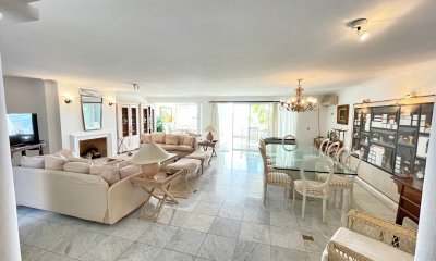 PUNTA DEL ESTE zona PUERTO