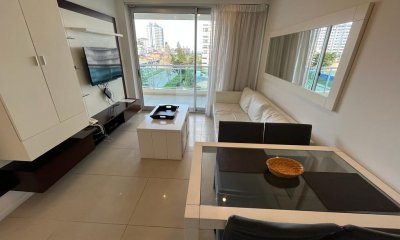 Apartamento en VENTA, Aidy grill