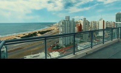 Apartamento en Punta del Este! A estrenar!