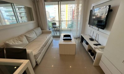 Apartamento en venta, Punta del Este