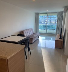 En venta apartamento de 1 dormitorio en Gala Vista- PUNTA DEL ESTE