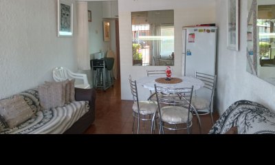 Apartamento en venta de 1 dormitorio en Península - Punta del Este