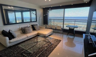 Apartamento en punta del este