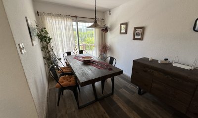 EN VENTA APARTAMENTO DE 2 DORMITORIOS - BRAVA PUNTA DEL ESTE