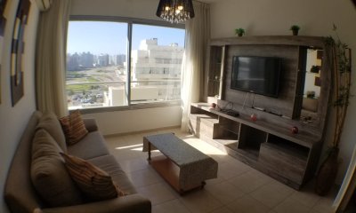 PUNTA DEL ESTE, zona PENINSULA
