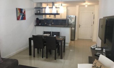 Unidad en alquiler y venta - Punta Ballena