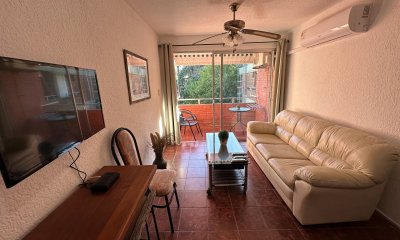 En venta apartamento de 1 dormitorio en Arcobaleno