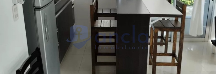 Nuevo Monoambiente en venta en Aidy Grill  - Punta del Este