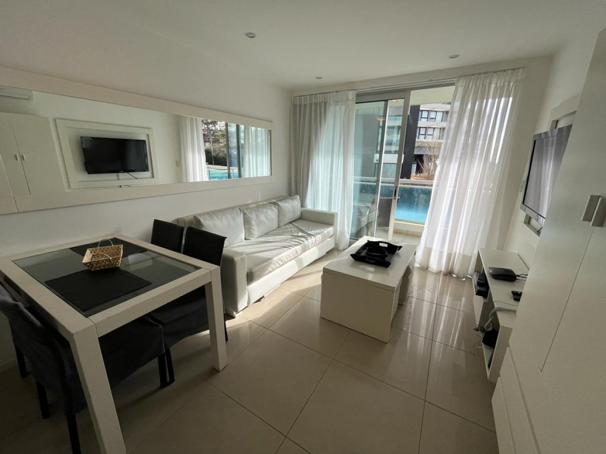 1 dormitorio en venta