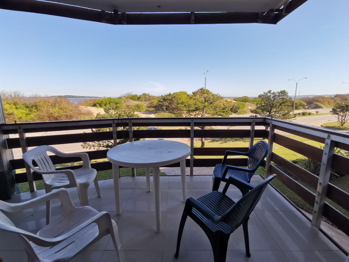 PUNTA DEL ESTE zona MANSA Primera Linea