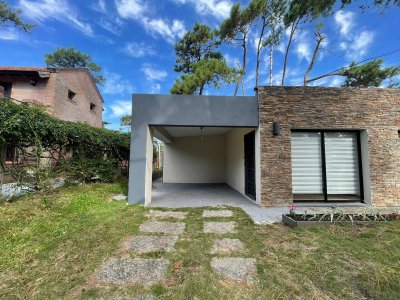 Casa en venta en San Rafael - Punta del Este 