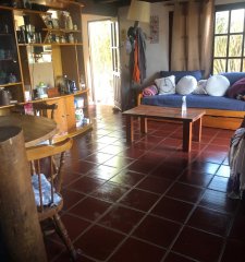 Casa en VENTA y ALQUILER TEMPORAL - Manantiales