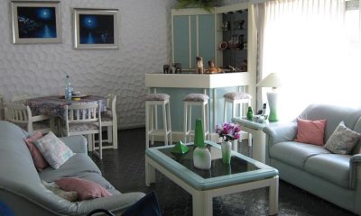 Casa en Mansa, 4 dormitorios *