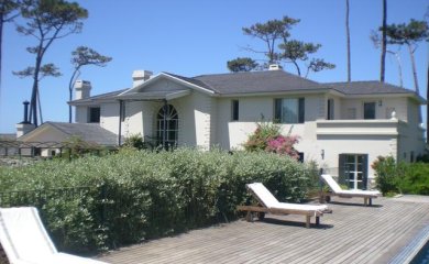 Venta y Alquiler de Mansión en Punta del este, Mansa
