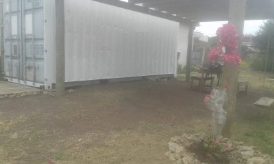 MANANTIALES zona LA BOTA