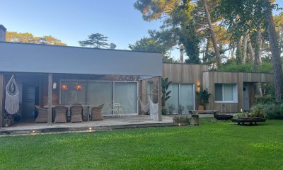 En venta casa de 3 dormitorios en San Rafael Punta del este