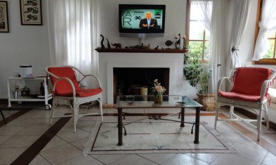 Casa en Venta - Mansa, 3  dormitorios