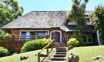 PUNTA DEL ESTE zona SOLANAS
