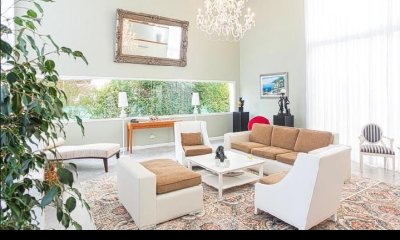 Casa en venta - Boulevard Park - Punta del Este