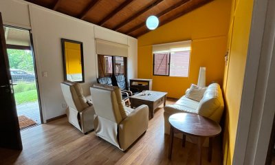 Casa en venta Balneario Buenos Aires de 2 dormitorios