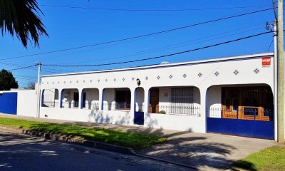 Casa a la venta en SAN CARLOS