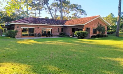 PUNTA DEL ESTE zona BRAVA