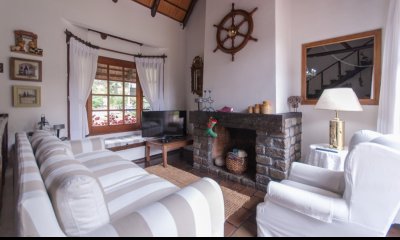 Casa en Pinares en venta de 3 dormitorios - Punta del Este