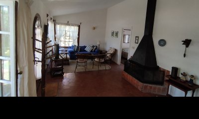 Casa en Brava, 3 dormitorios en Venta- Punta del Este