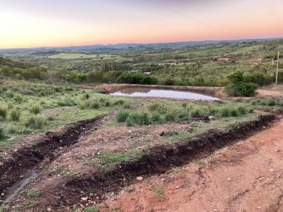 Chacra en venta por Ruta 39 Las cañas 