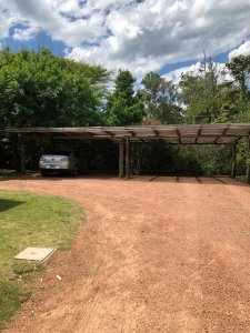 en solanas hermosa casa  primera linea al mar - ref : eqp4454 - equ4454c