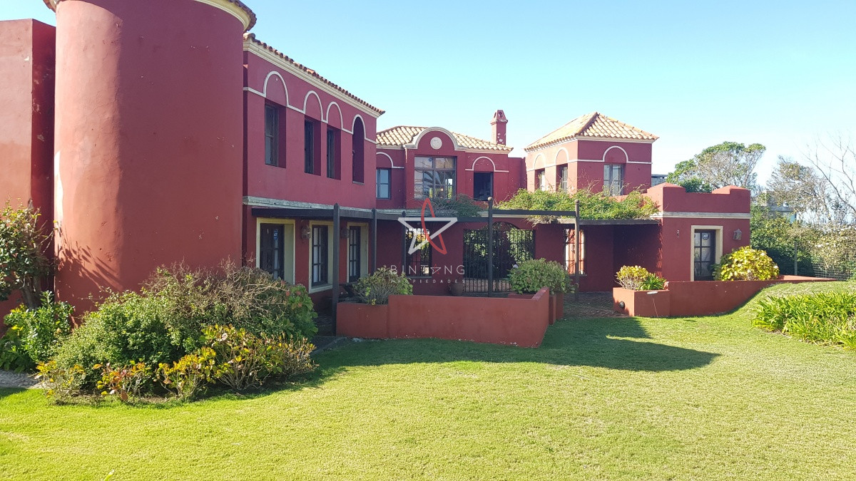 casa en montoya, punta del este - btg561c