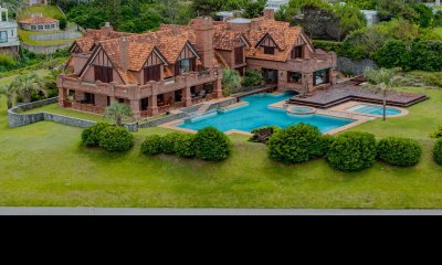 CASA, MANSA, PRIMERA LINEA MAR, VENTA
