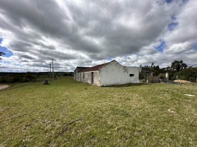 Venta chacra, Maldonado 