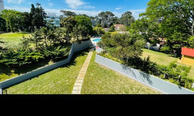 Venta apartamento en Punta del Este