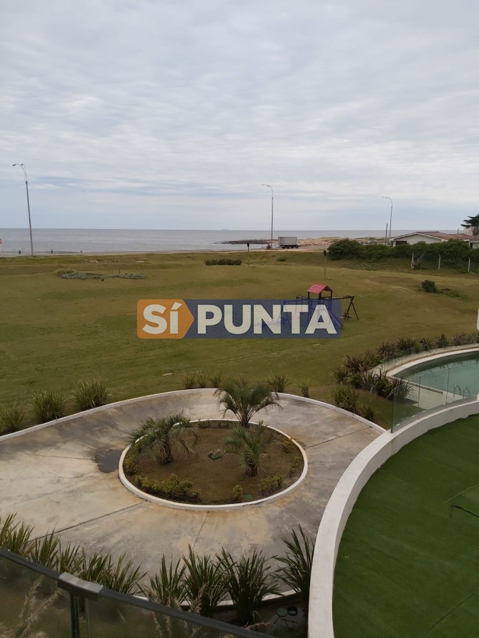 Apartamento en Piedras del Chileno - Punta del Este - SPT13533A