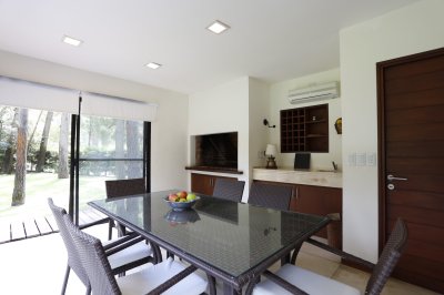 casa dentro complejo solanas barrio cerrado - spt13478c