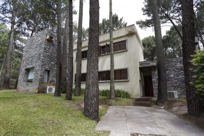 casa dentro complejo solanas barrio cerrado - spt13478c