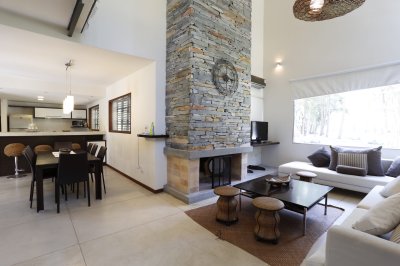 casa dentro complejo solanas barrio cerrado - spt13478c