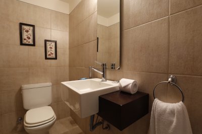 casa dentro complejo solanas barrio cerrado - spt13478c