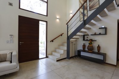 casa dentro complejo solanas barrio cerrado - spt13478c